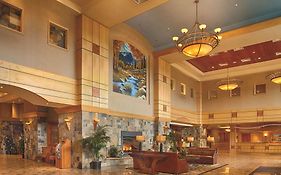 Doubletree By Hilton Denver Central Park